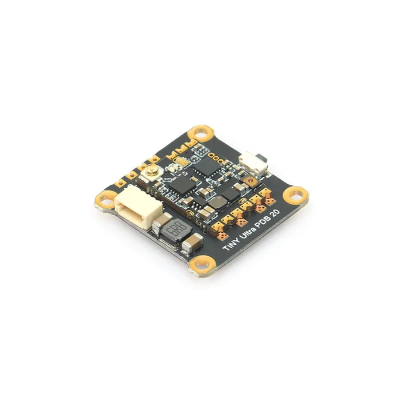 

MAMBA Ultra Tiny Video Transmitter