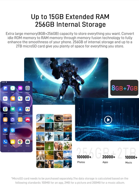  DOOGEE V30 Rugged Smartphone(2023), eSIM Dual 5G 15GB+256GB  Rugged Phone Unlocked, 6.6 FHD+ /120Hz Rugged Cell Phone, Dual Hi-Res  Speakers, Android 12, 108MP Triple Camera, Night Vision, NFC, OTG : Cell