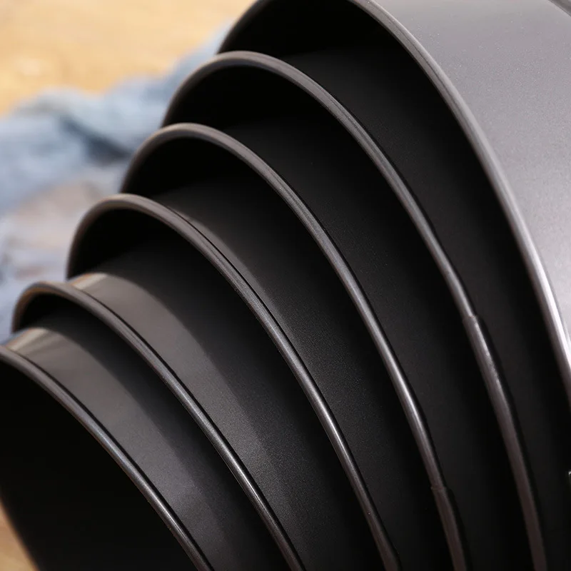 Nonstick Springform Cake Pan 5