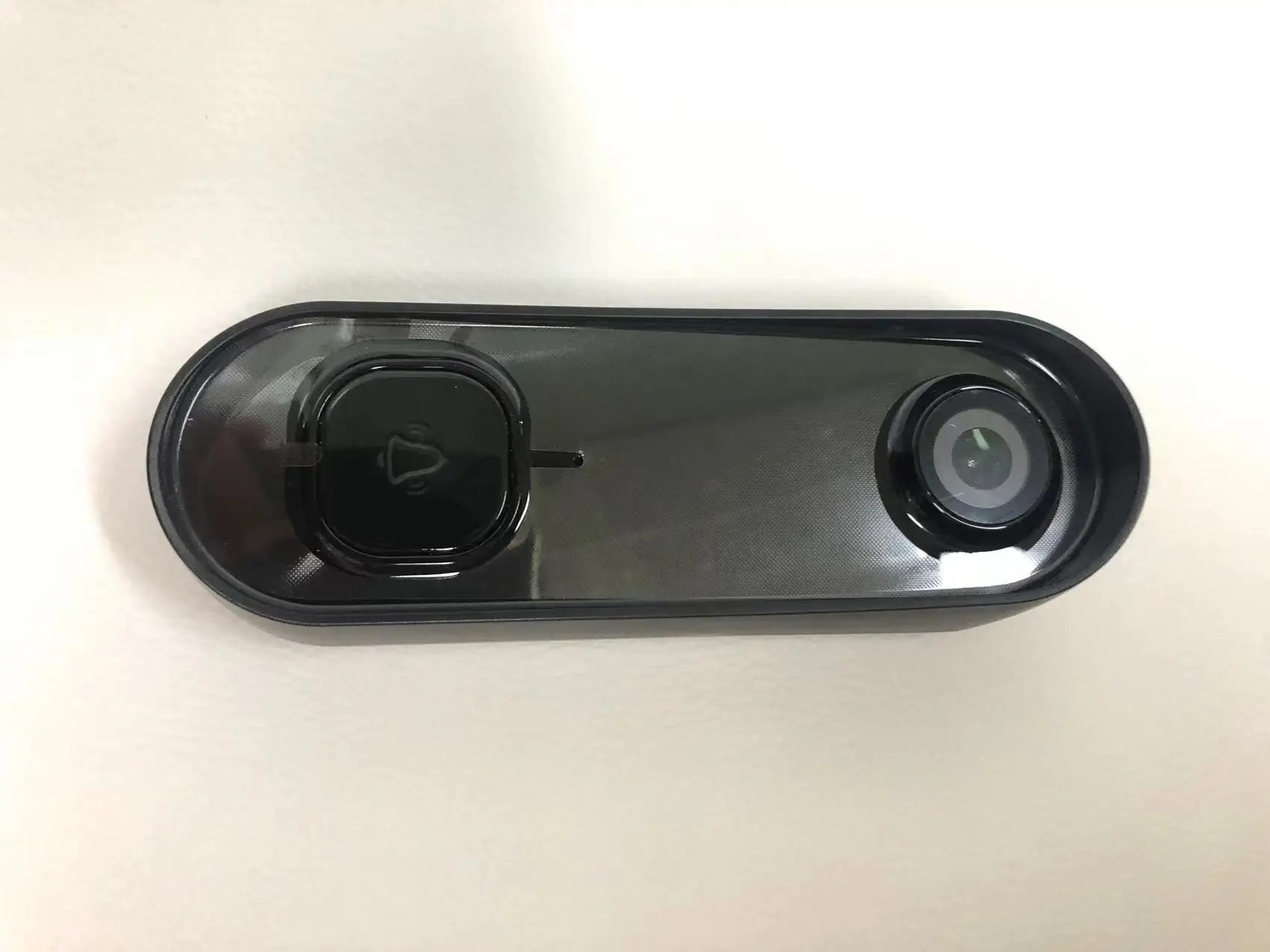 Wireless Outdoor Security Doorbell Camera with Chime photo review