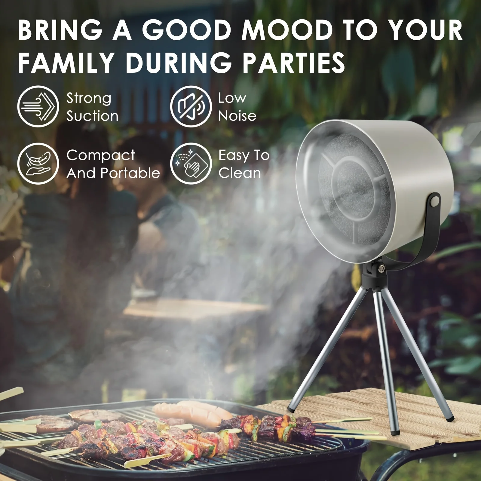 جديد USB سطح المكتب شفاطات المحمولة USB بالطاقة مر...