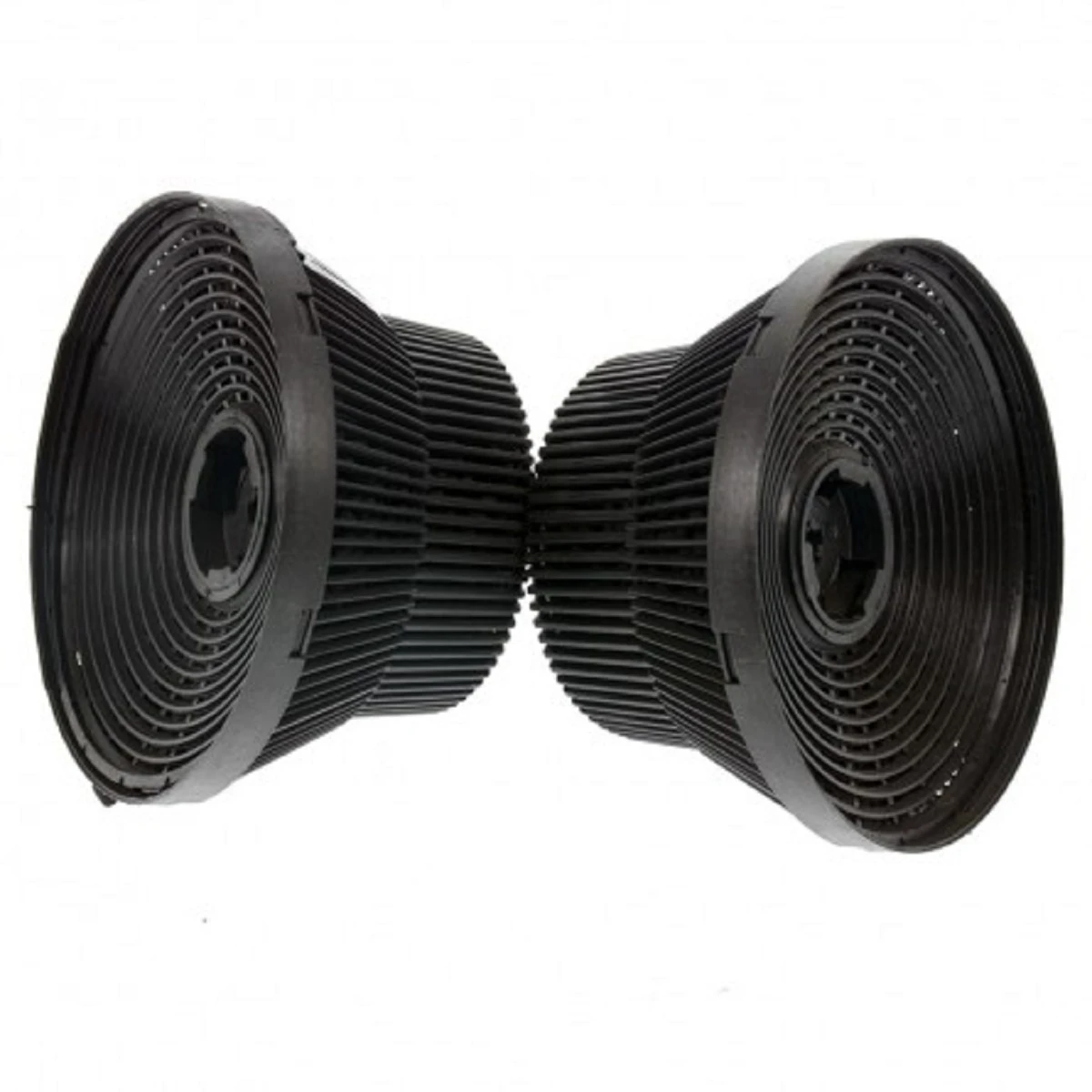 Cooker Hood Charcoal Filter Set TEKA, Gorenje, Smeg Carbon Filter