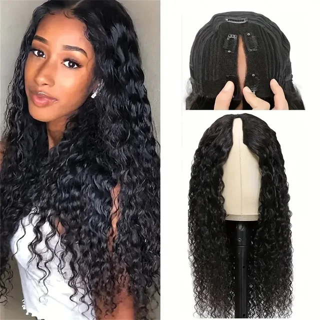 capelli veri per parrucche