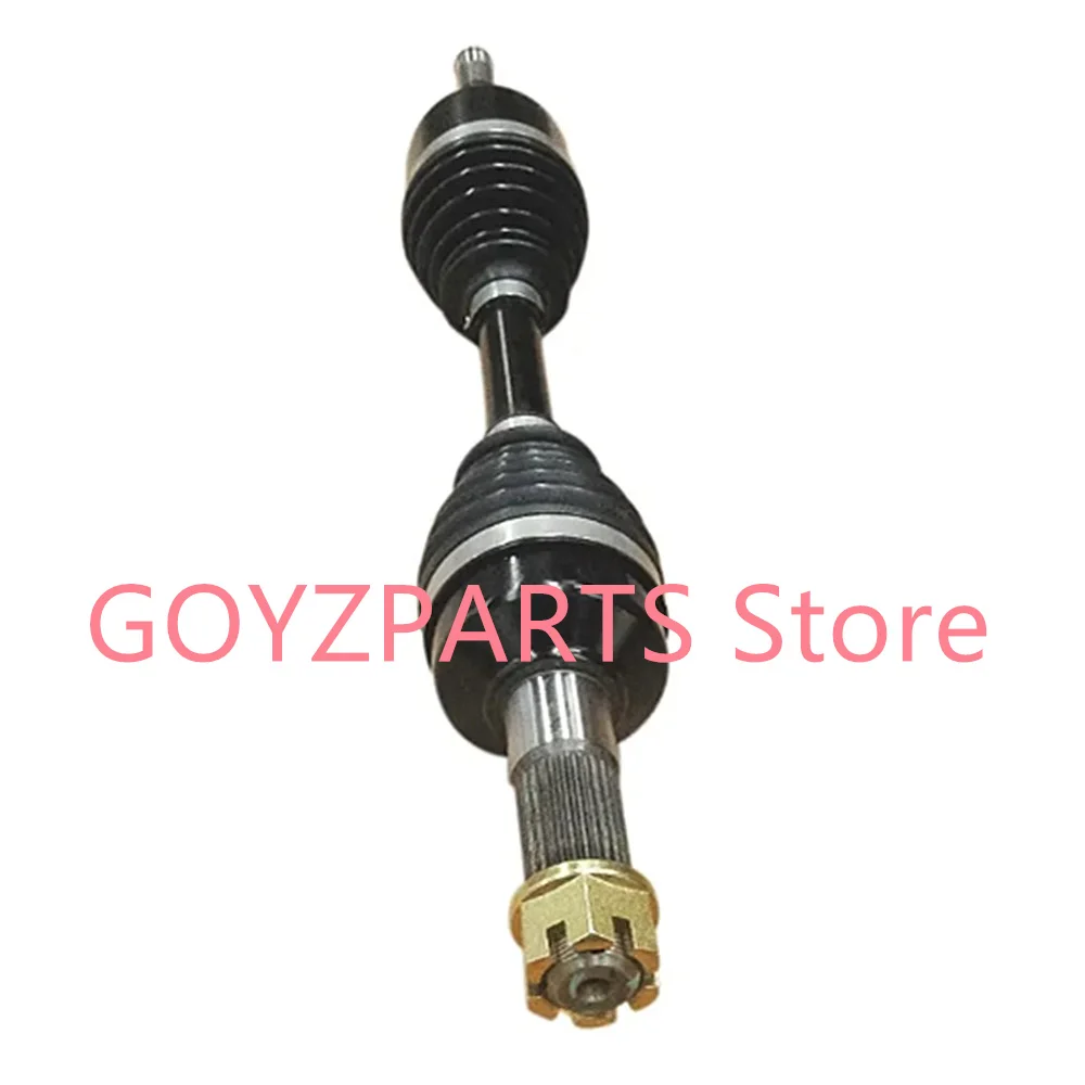 43420-12580 Front Left Drive Shaft For Corolla