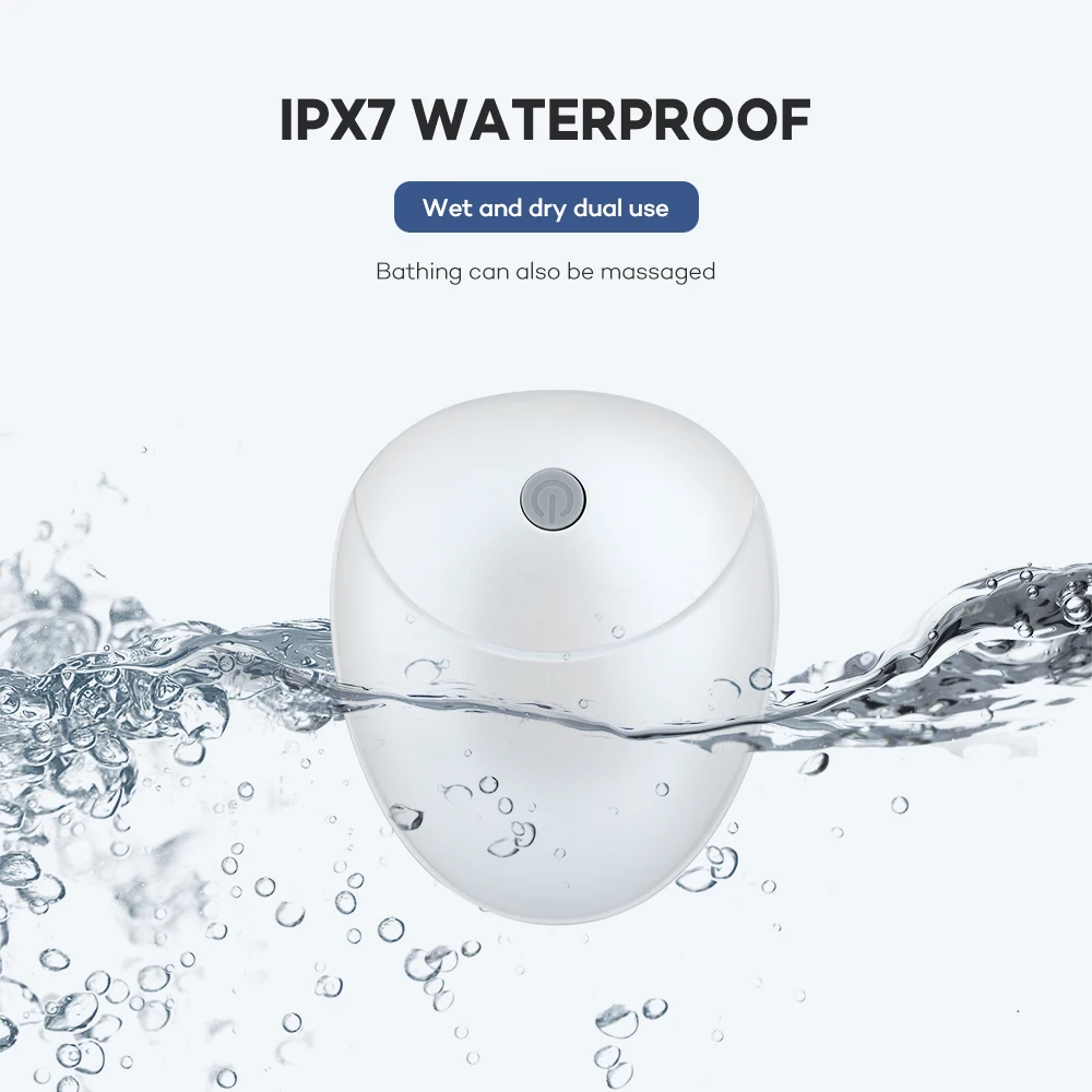 Рисунок 6 - Электрический массажер для головы