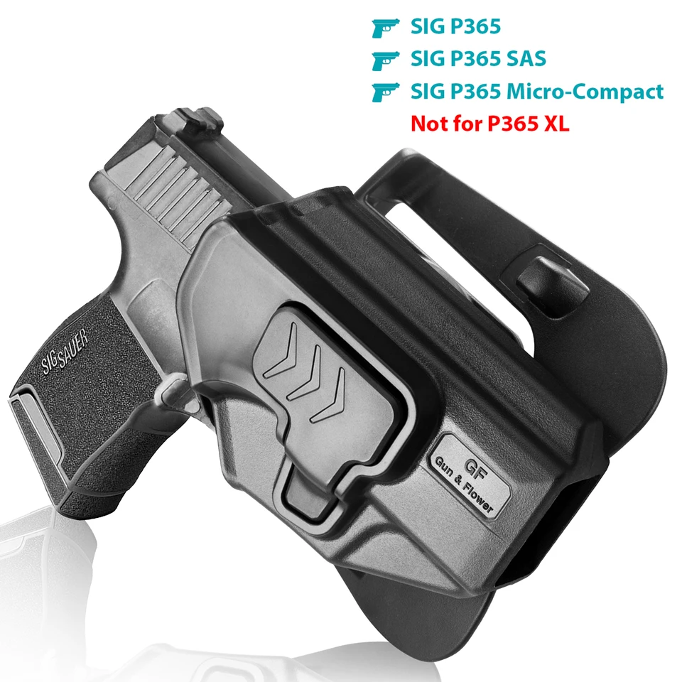 Pistolet Sig Sauer P365 Fuse - Pistolets de Catégorie B (13249570