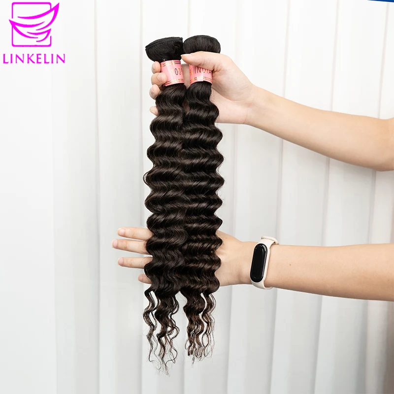 Рисунок 5 - Melodie Body Wave 30 дюймов Combo