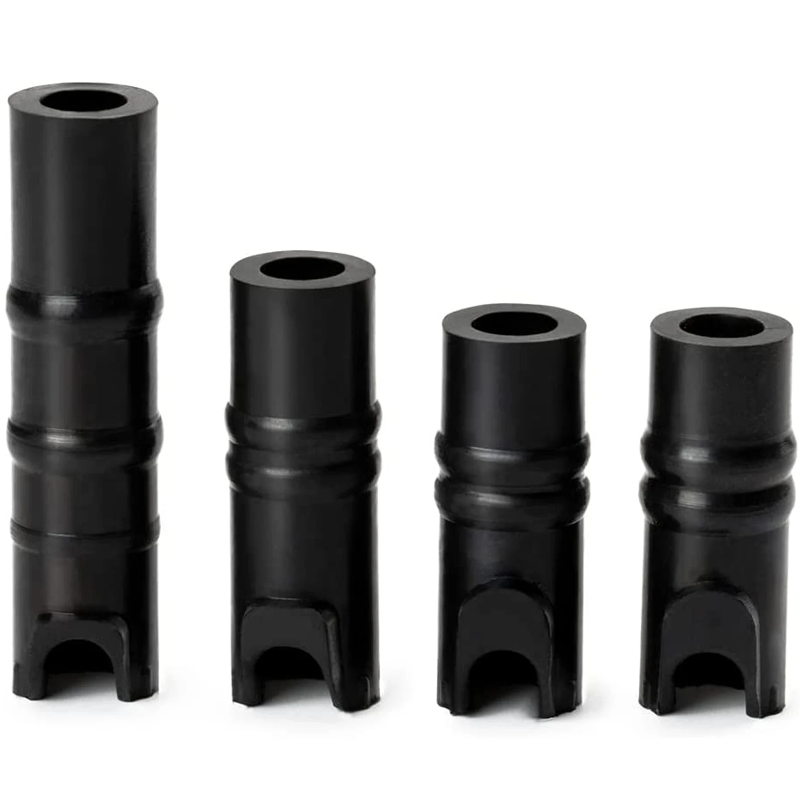 Transmission Oil Valve Body Kit TRANSPEED ZF 6HP26 6HP26X Transmission Oil Valve Body Sleeve Connector Seal Plus Adapter Seal Block And Mechatronic Plug Kit