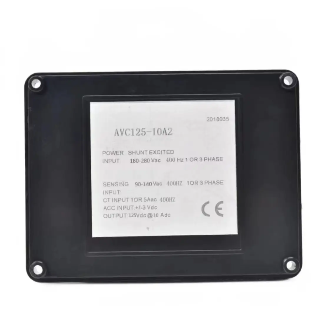 상단 키트 AVC63-12A1 AVR AVC63-12B2 avr AVC125-10B1 AVR AVC125-10A2 AVR