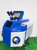 200W Desktop Laser Welding Machine for Jewelry With Microscope YAG Laser Soldering Welder for Gold Silver Dental Spot Welder 4