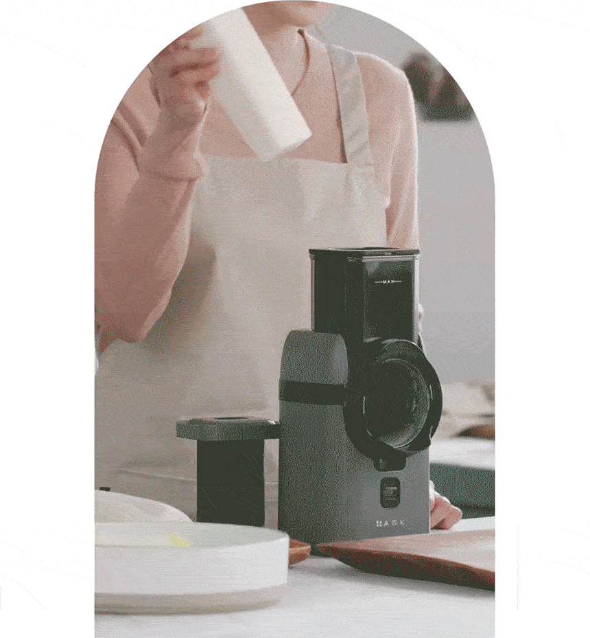 ◆AGK NORDIC◆Subing Master Auto Slice◆Automatic cleaver◆ AGK NORDIC Sving Auto Slicer / All-round Electric Knife