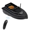 F18 RC Bait Boat Wireless 400-500m Remote Control Boat Fishing Feeder Fish Finder Ship Device Speedboat Professional Fisch Boat 1