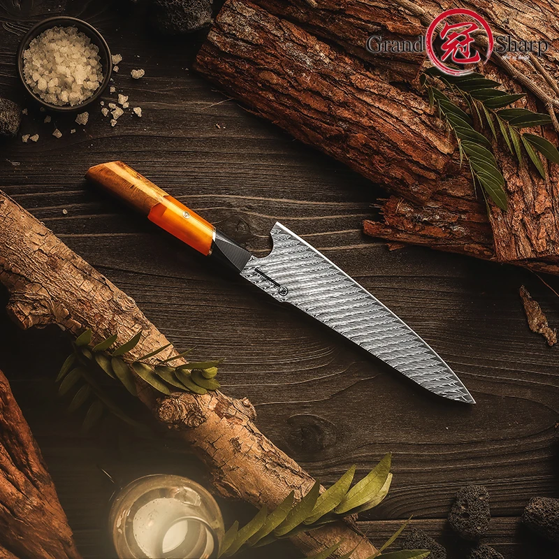 Premium Kitchen Knives & Culinary Tools