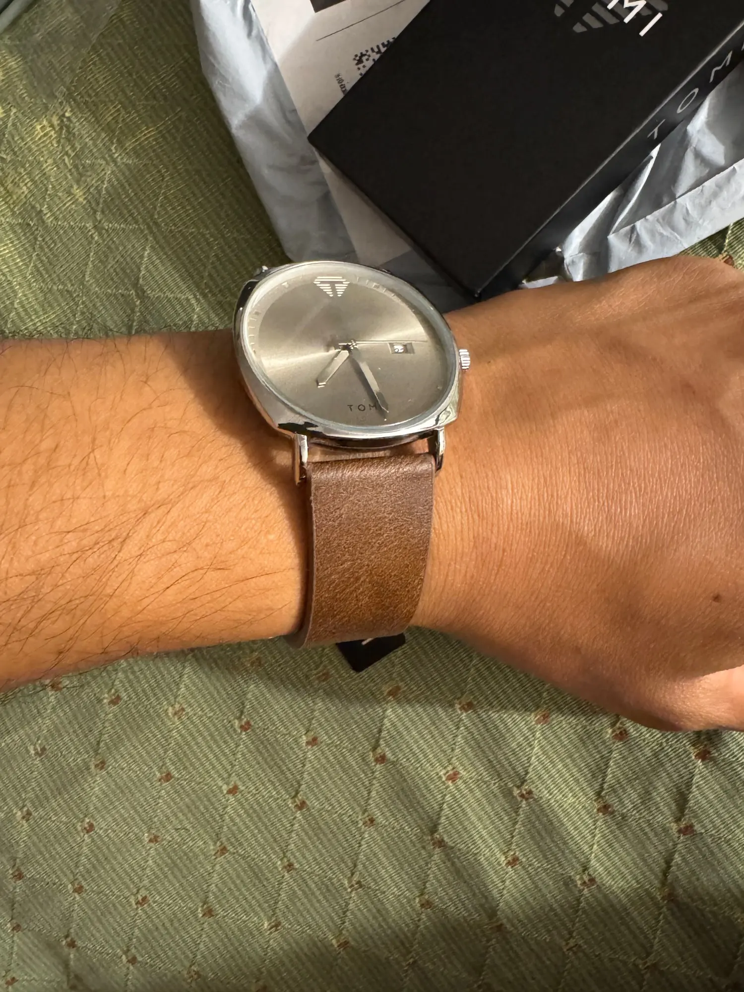 TOMI™ Prestige Trio Gift Set photo review