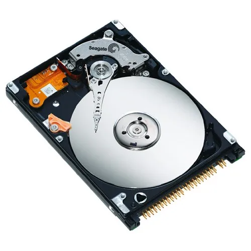 Жесткий диск 2.5" IDE 60GB Б/У |