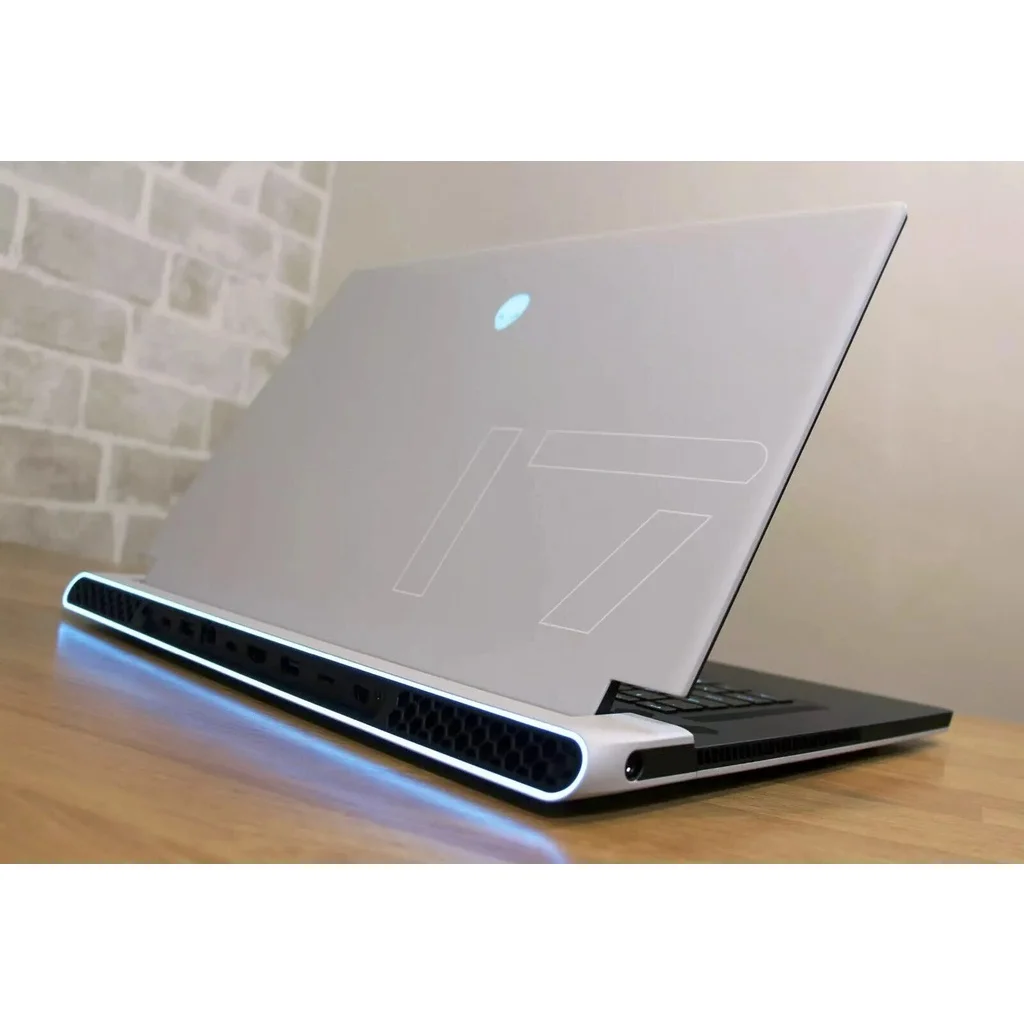 

Brand New Alienware Laptop X17 R2 i7-12700H 4.70GHZ 32GB 16GB 3080TI RTX 1000GB SSD WIN11