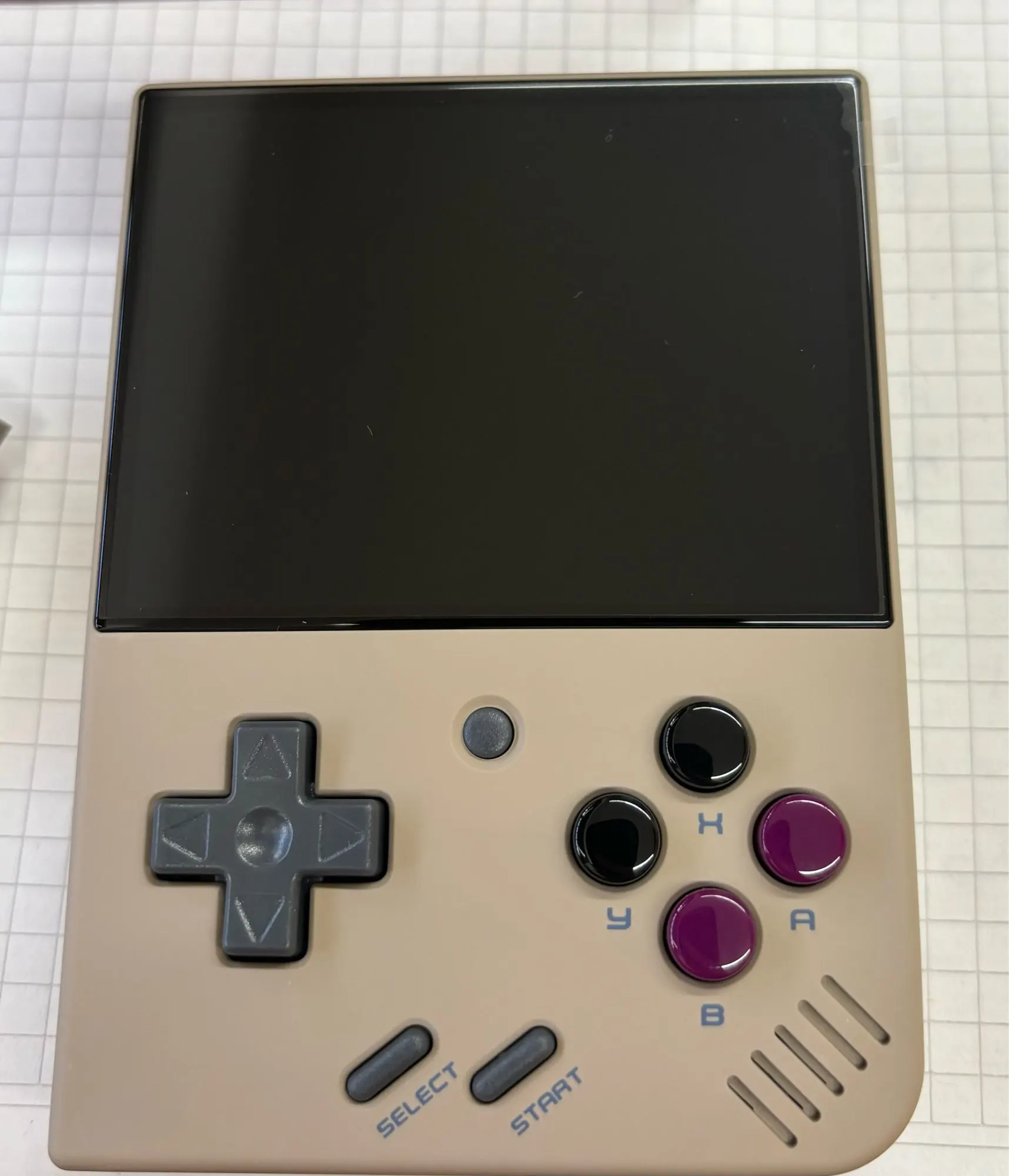 Miyoo Mini Plus クリアパープル 新品 Miyoo Mini Plus Miyoomini + 30% OFF In Stock | Official Site