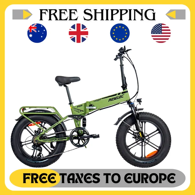 Bicicleta Elétrica Dobrável de Alto Custo-Benefício: Um Passeio Econômico e Poderoso Bicicleta Elétrica Dobrável de Alto Custo-Benefício: Um Passeio Econômico e Poderoso