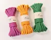 8MM Polyester Braid Cord 5 meters Pet Leash Making Rope 1