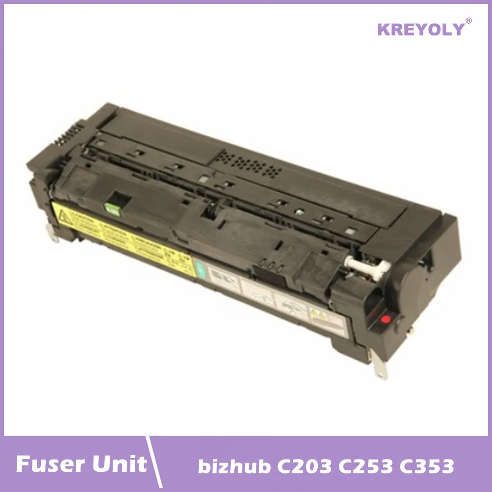 

A02ER72011 Fuser Unit for Konica Minolta bizhub C203 C253 C353 magicolor 8650 Fuser Fixing Unit A02E-R720-11