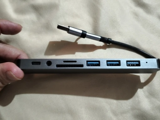 User picture