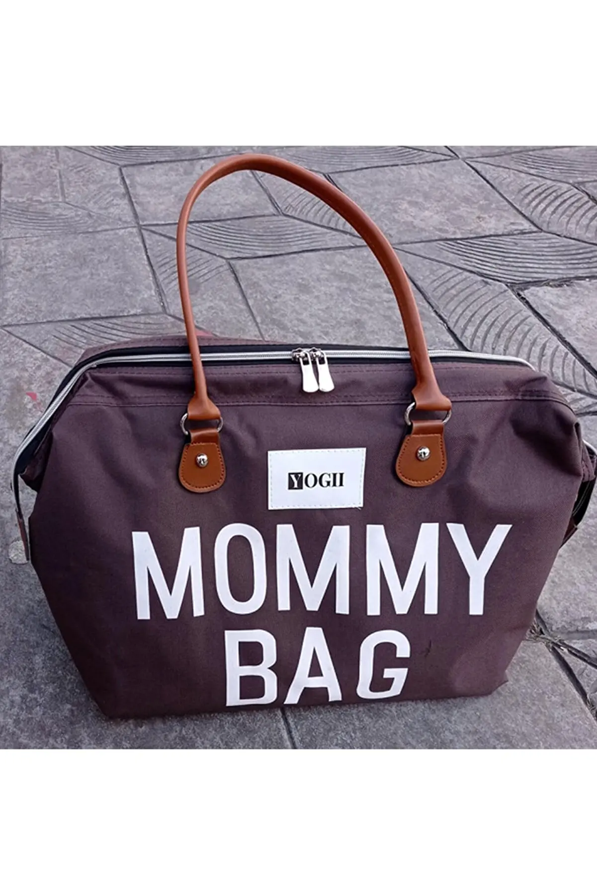 Mommy Bag Mother Baby Care Bag Big size Thermos Baby Bottle
