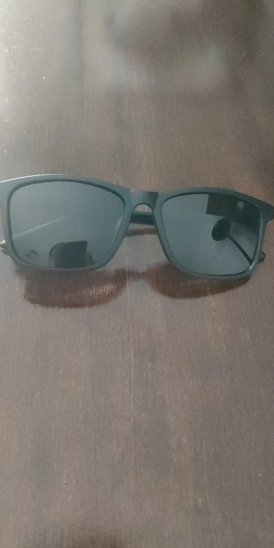 TR Polarized Sunglasses photo review
