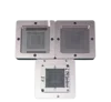 BGA Stencils for xbox360 BGA Reball Fixture Reballing Kit with Solder Reballing 3