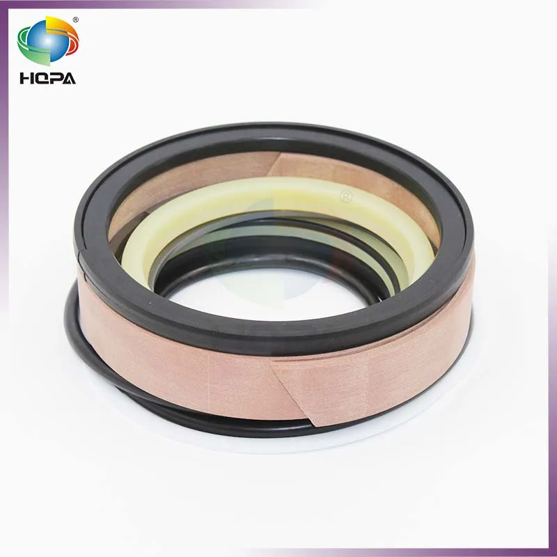 Bucket Cylinder Seal Kit For Volvo EC240B LC Excavator | VOE14589133 Replacement Parts