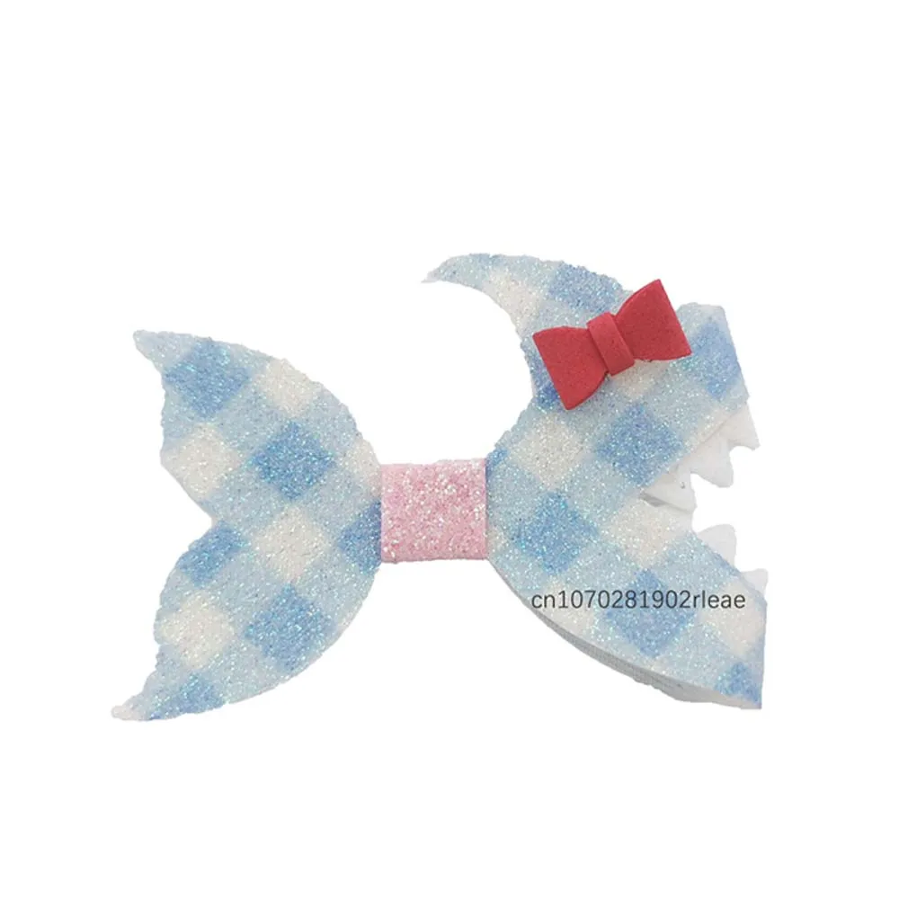 Деревянные Пресс-формы «Акулий лук», скрапбукинг, Декор для дома, «сделай сам», подходит для рынка, универсальная машина для резки/R163