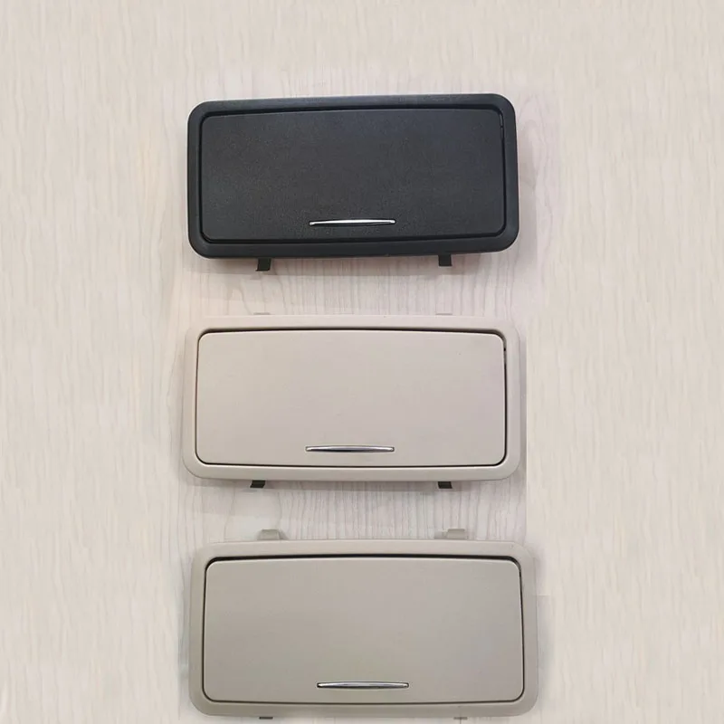 For Jaguar XJ XJL Vanity Mirror Rear Illuminated Mirror Car Interior