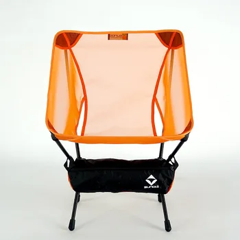 Ultralight Folding Camping Chair 1
