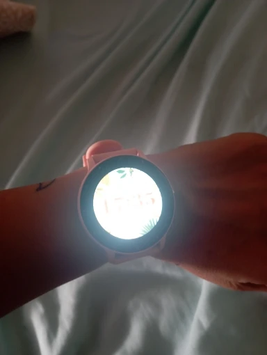 Reloj inteligente LIGE para hombres y mujeres, pantalla completamente táctil, llamada Bluetooth, reloj inteligente resistente al agua, rastreador de actividad/deporte, relojes para Android iOS photo review