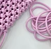 6mm Basket Sewing Rope Cotton Rope Thick Natural Cord perfect for Shoulder Bag and Various DIY Projectst 4