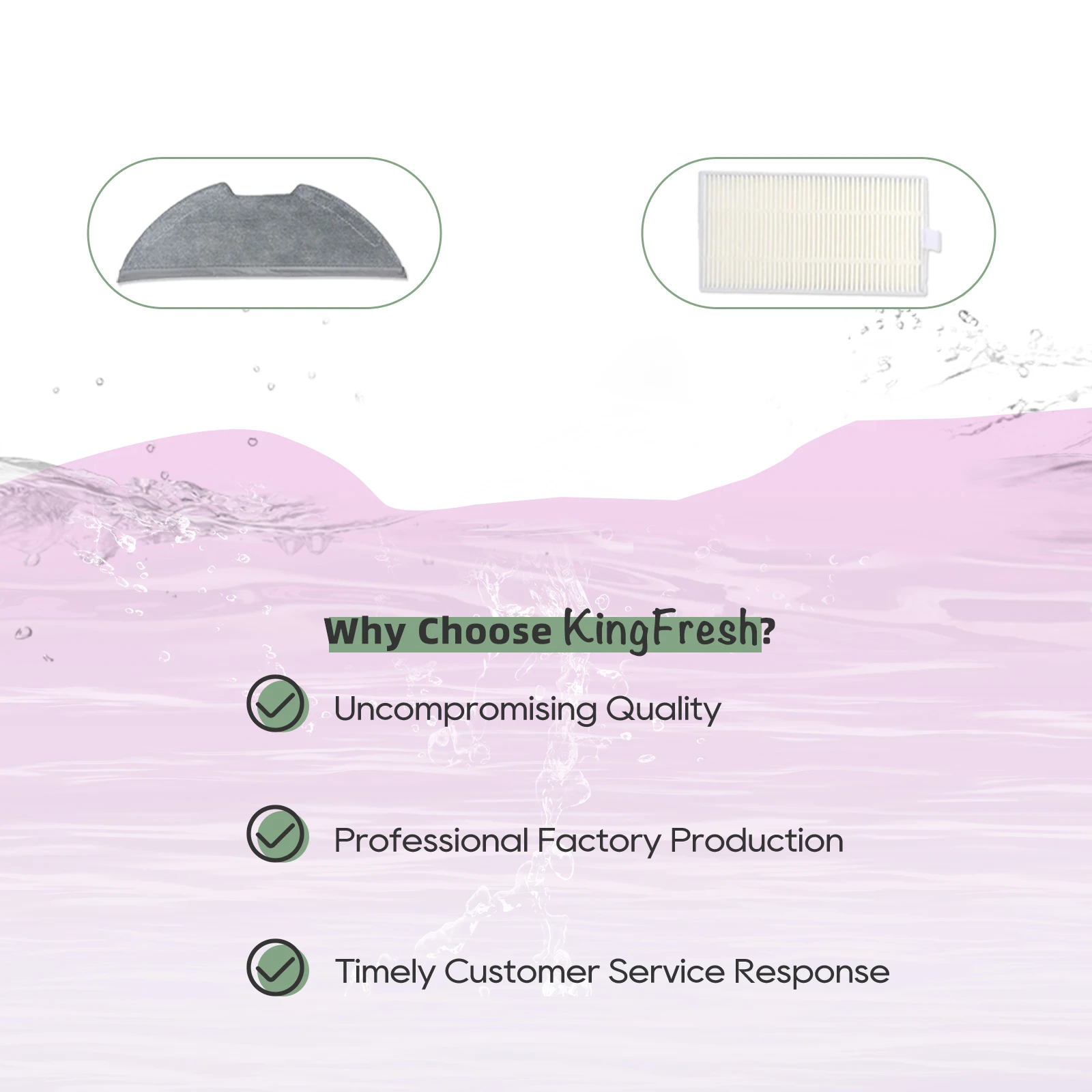 Рисунок 2 - Совместимо с Запасные части Аксессуары