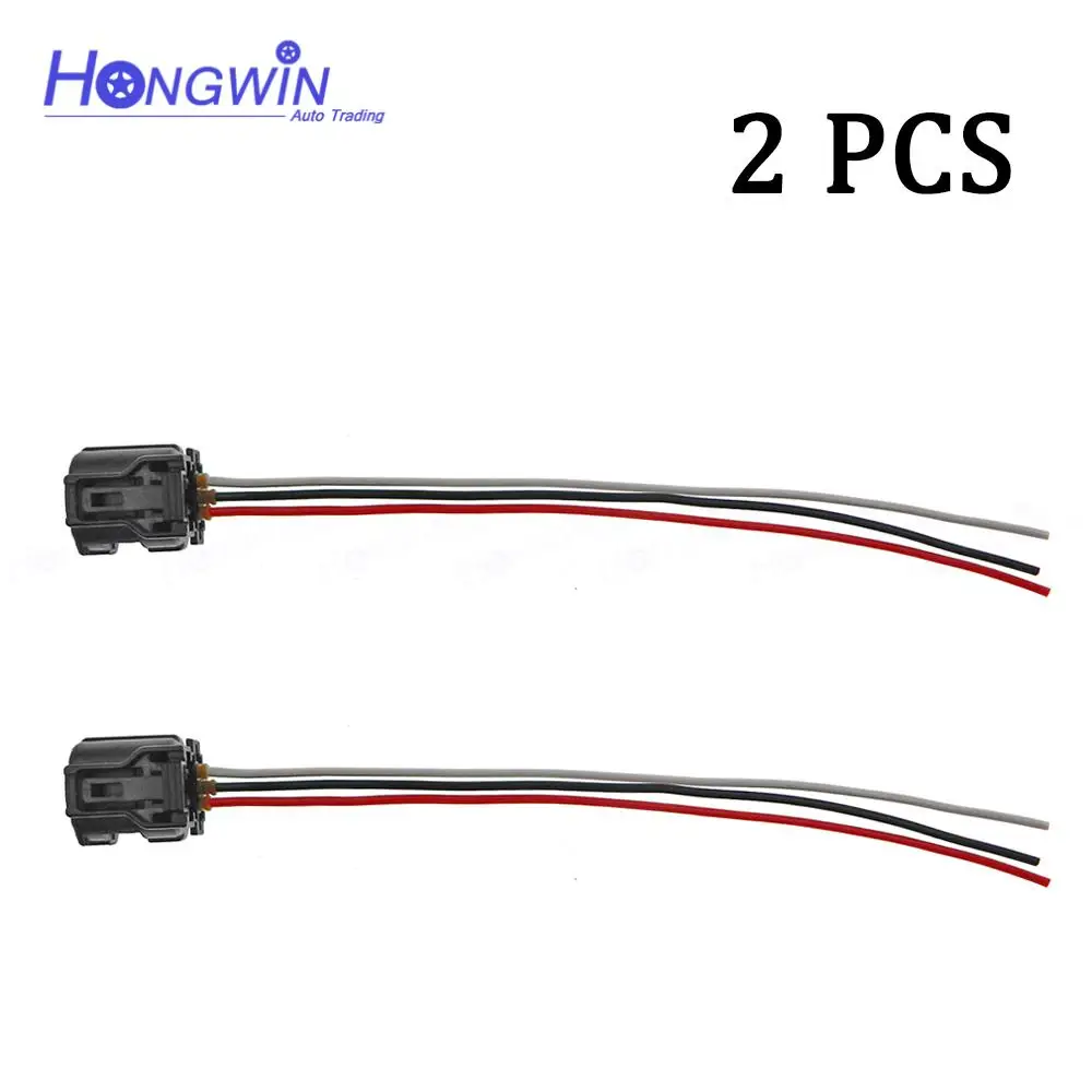 Cablaggio Connettore Sensore Posizione Albero A Camme Per Hyundai, Kia, Dodge - SU4976, 39310-38050