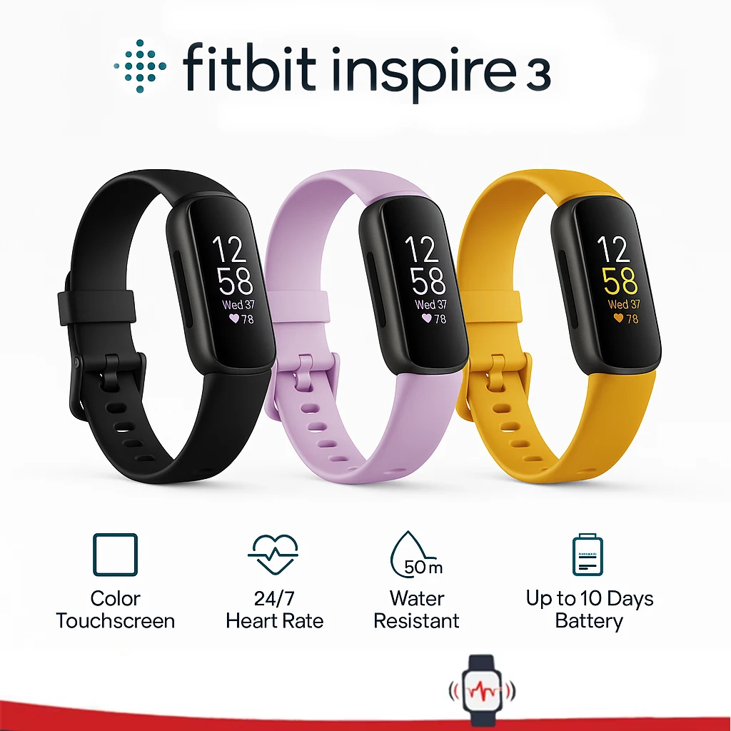 Fitbit Luxe Fitbit Charge Sleep Not Tracked Fitbit Inspire
