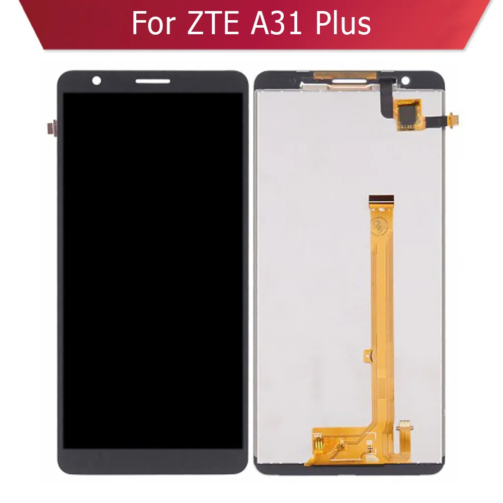 For ZTE Blade A31 2021 LCD Display Touch Glass Screen Digitizer Assembly  Repair ZTE Blade A31 Lite Display A31 Plus L210 LCD - AliExpress
