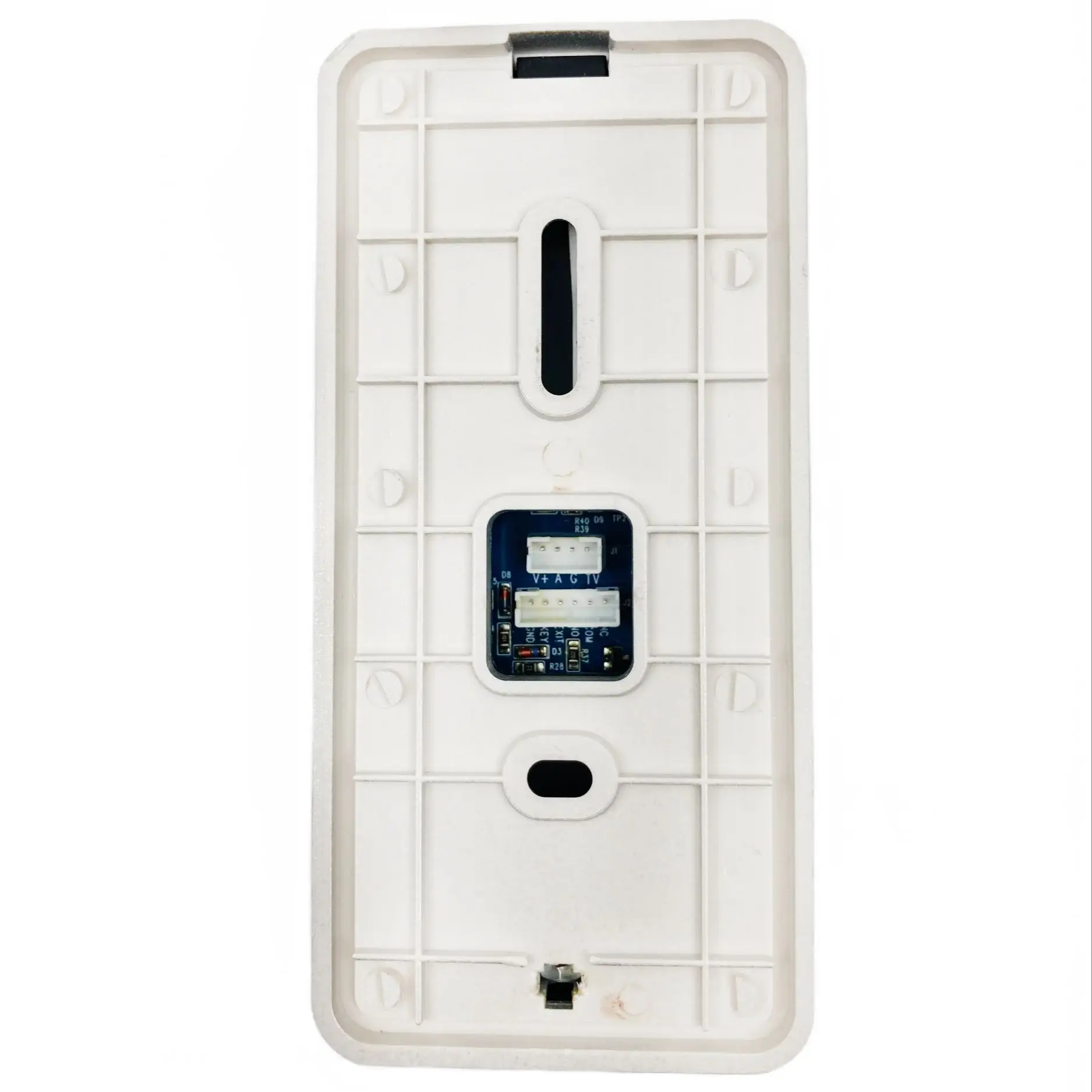 Analog 4 wire villa video door phone 1000TVL outdoor station compatible with Ankartech Tmezon Anjielo Jeatone Monitor