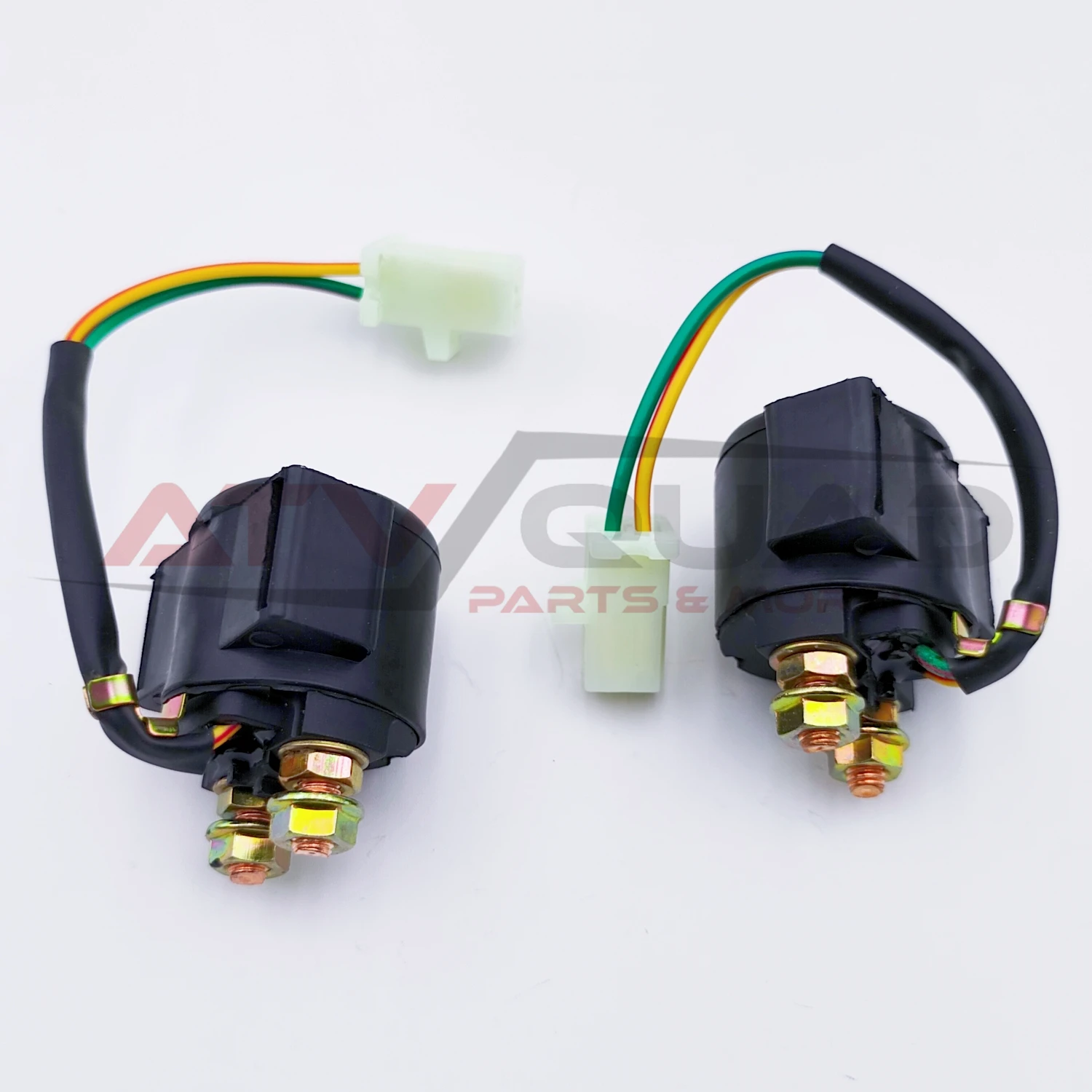 2PCS Solenoid Switch Starter Relay for Yamaha Maxim 550 XJ550 650 XJ650 750 XJ750 1100 XJ1100 Radian 600 YX600 4KD-81940-00-00 fuel cap with tank key cover for yamaha xs400 xs 400 1982 1983 xj550 1981 1983 xj650 1980 1983 xj700 xj750 xj1100 sr250g sr185h