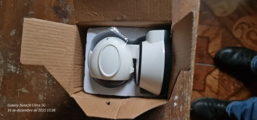 8MP IP WiFi Camera Surveillance Security Baby Monitor AI Human Tracking Cam Full Color Night Vision CCTV Indoor Video Camera photo review