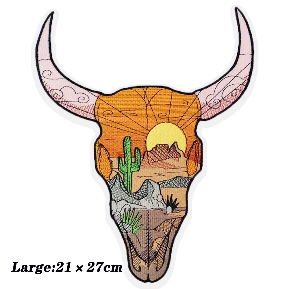 Cow Skull SVG Desert SVG | lupon.gov.ph