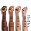6pcs Velvet Matte Lip Liner Pencil Set - Water-resistant, Ultra-Fine, Long-Lasting, Smooth for All Skin Tones, Brown Mixed Color 5