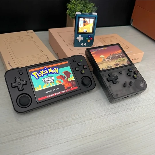 RetroBoys Console The Pro photo review