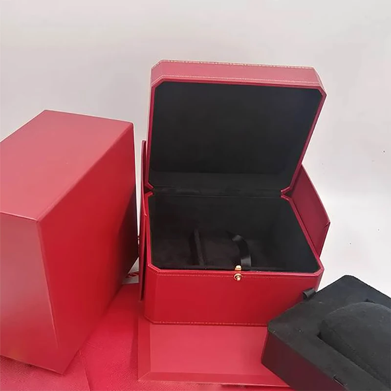 

Trendy Square Watch Box