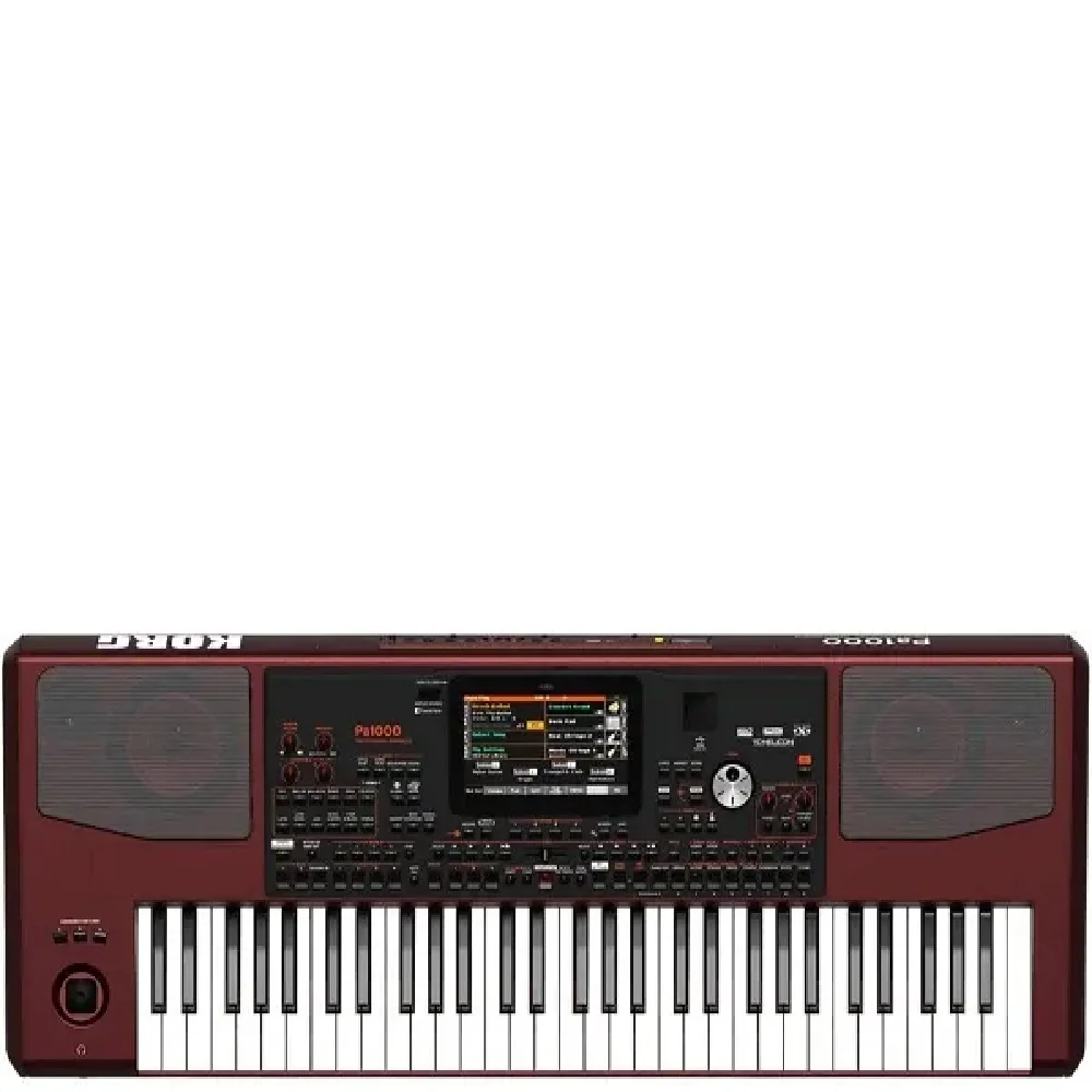 Korg Pa1000 전문 편곡기 키보드, 디지털 피아노,  판매 품질