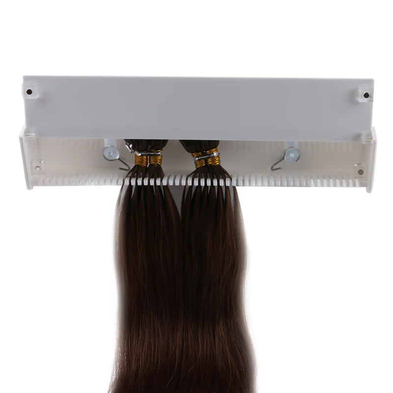 Cheap Hair Extension Holder Acrylic Hair Extension Hanger Portable Hair  Extension Storage Holder Stand Rack For Hair Styling - AliExpress