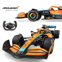 Mercedes-AMG F1 W11 EQ 1:12 Scale 1:18 RC Car Radio Remote Control Toy Racing Car Model Auto Machine Gift for Kids Adults Rastar 2