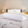 Dakimakura Hugging Body Pillow 150x50cm Long Cotton Inner Filling Rectangle Cushion Sleep Rectangle Insert Interior Down Pillow 1