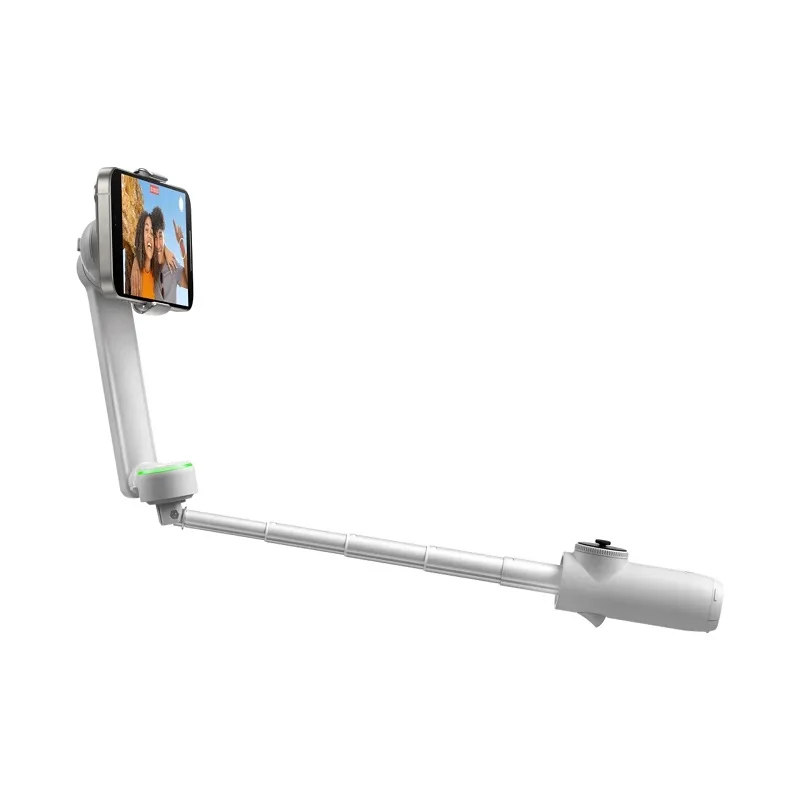 送料無料】Insta360 Flow Pro未使用に近い 引き込ん